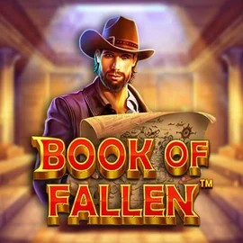 Play Book Of Fallen slot by Pragmatic Play on saletticasinos.com