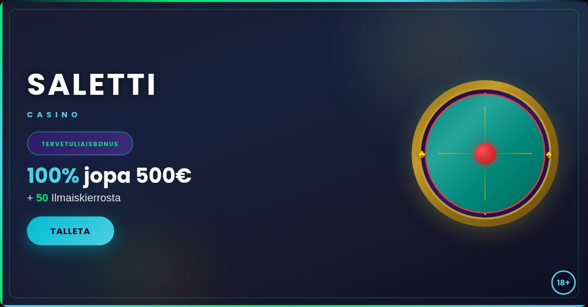 saletti casino