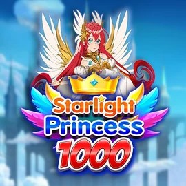 Starlight Princess 1000 – slot by Pragmatic Play, featured at saletticasinos.com