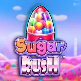 Try Sugar Rush slot by Pragmatic Play on saletticasinos.com – logo image