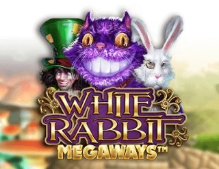 Play the White Rabbit slot by Big Time Gaming on Saletti Casino